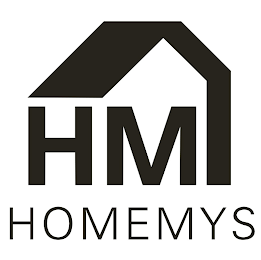 HOMEMYS logo