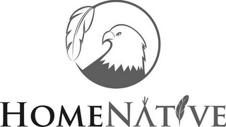 HOMENATIVE logo