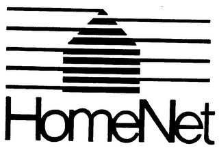 HOMENET logo