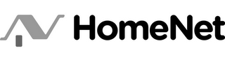 HOMENET logo