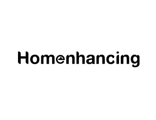 HOMENHANCING logo