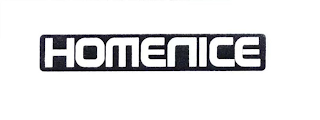 HOMENICE logo