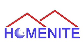 HOMENITE logo