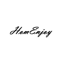 HOMENJOY logo