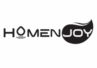 HOMENJOY logo