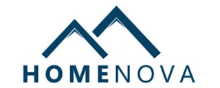 HOMENOVA logo