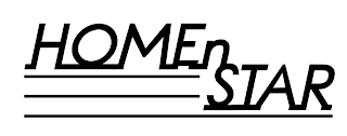 HOMENSTAR logo
