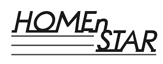 HOMENSTAR logo
