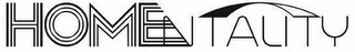 HOMENTALITY logo