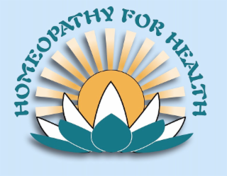 HOMEOPATHY FOR HEALTH logo