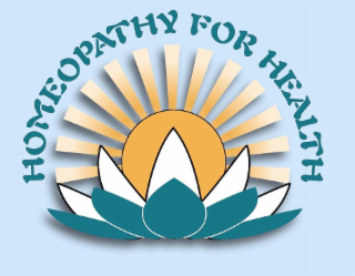 HOMEOPATHY FOR HEALTH logo