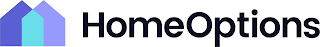HOMEOPTIONS logo