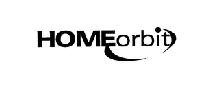 HOMEORBIT logo