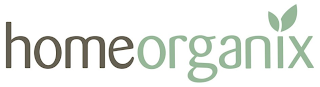 HOMEORGANIX logo
