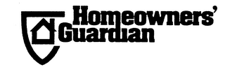 HOMEOWNERS' GUARDIAN logo