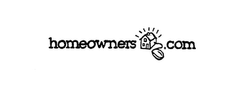 HOMEOWNERS.COM logo