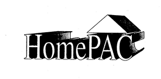 HOMEPAC logo