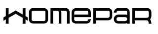 HOMEPAR logo