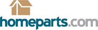 HOMEPARTS.COM logo
