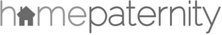 HOMEPATERNITY logo
