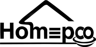 HOMEPCO logo