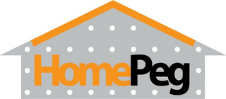 HOMEPEG logo