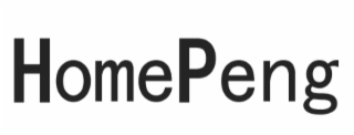 HOMEPENG logo