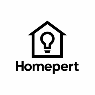 HOMEPERT logo