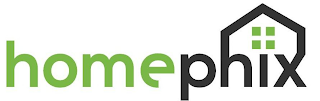 HOMEPHIX logo
