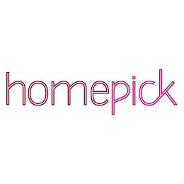 HOMEPICK logo