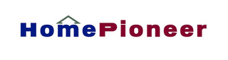 HOMEPIONEER logo