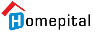 HOMEPITAL logo
