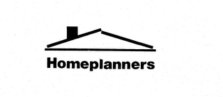HOMEPLANNERS logo