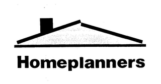 HOMEPLANNERS logo