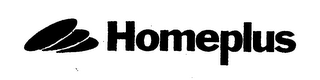 HOMEPLUS logo