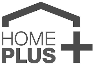 HOMEPLUS+ logo