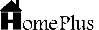 HOMEPLUS logo