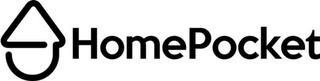 HOMEPOCKET logo