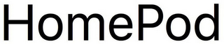 HOMEPOD logo