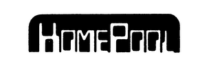 HOMEPOOL logo