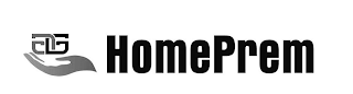 HOMEPREM logo