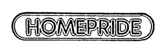 HOMEPRIDE logo