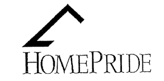 HOMEPRIDE logo