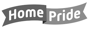HOMEPRIDE logo