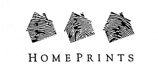 HOMEPRINTS logo