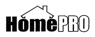 HOMEPRO logo