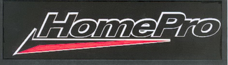 HOMEPRO logo