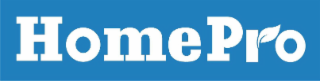 HOMEPRO logo