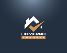 HOMEPRO CONNECT logo