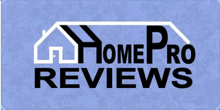 HOMEPRO REVIEWS logo